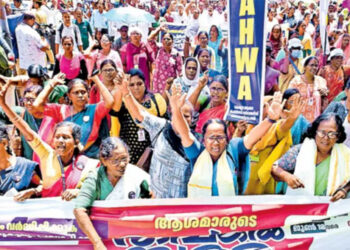 മാസങ്ങളായുള്ള-സമരം-വെറുതെയായോ?-ആശമാരെ-കൈവിട്ട്-സർക്കാർ