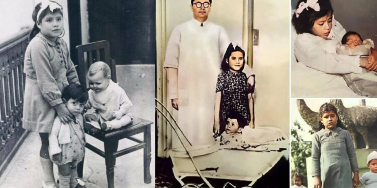 8-മാസമുള്ളപ്പോൾ-ആദ്യ-ആർത്തവം,-5-വയസ്സിൽ-ഗർഭിണി;-എങ്ങനെ-ആണ്-ലിന-മെഡിന-ലോകത്തിലെ-ഏറ്റവും-പ്രായം-കുറഞ്ഞ-അമ്മയായത്?-എന്താണ്-പ്രിക്വേഷൻസ്-പ്യൂബർട്ടി?