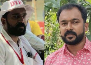 സ്വന്തം-പാർട്ടിക്കാരുടെ-കൊടുംക്രൂരതയ്ക്ക്-ഒരിര-കൂടി…രക്ഷപ്പെട്ടാലും-കോമയിലാകാൻ-സാധ്യത!!പുറമേക്കു-പരുക്കില്ല,-ആന്തരാവയവങ്ങൾ-ഇടിച്ചുചതച്ചിരിക്കുകയാണ്,-തലച്ചോറിൽ-തീവ്ര-രക്തസ്രാവം,-ഇപ്പോഴും-അബോധാവസ്ഥയിൽ,-വിനേഷിനു-അടുത്ത-48-മണിക്കൂർ-നിർണായകം-ഡോക്ടർ