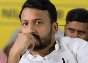 ബൈജു-സിപിഎം-ജില്ല-സെക്രട്ടറിയുടെ-പൊളിറ്റിക്കൽ-പ്രസ്താവന-നടത്തണ്ട,-എസ്പിയുടെ-പണി-ചെയ്താൽ-മതി,-ഐപിഎസ്-കൺഫർ-ചെയ്ത്-കിട്ടിയ-ഉപകാരസ്മരണയ്ക്ക്-കോൺഗ്രസ്-പ്രവർത്തകരെ-തല്ലിച്ചതച്ചാൽ-കയ്യും-കെട്ടി-നോക്കിയിരിക്കില്ല,-ഷാഫിക്കെതിരായ-ആക്രമണത്തിൽ-പ്രതികരിച്ച്-രാഹുൽ-മാങ്കൂട്ടത്തിൽ