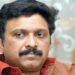 ‘ജനങ്ങൾ-കൂടിനിൽക്കുന്നിടത്ത്-ഇത്രയും-വേഗത്തിൽ-വണ്ടി-ഓടിക്കുന്ന-ആശാൻ-പുറത്ത്-എന്ത്-വേഗതയിലായിരിക്കും-ഇത്-ഓടിക്കുന്നത്’?-ഗതാഗത-മന്ത്രി-സംസാരിച്ചുകൊണ്ടിരിക്കെ-വേദിക്കു-മുന്നിലൂടെ-ഹോൺ-മുഴക്കി-ശരവേഗത്തിൽ-കുതിച്ച-സ്വകാര്യ-ബസിന്-കത്രികപ്പൂട്ട്!!-പെർമിറ്റ്-റദ്ദാക്കി,-ഡ്രൈവറുടെ-ലൈസൻസ്-റദ്ദാക്കും