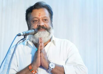 എന്നെ-ഒഴിവാക്കി-സദാനന്ദൻ-എംപിയെ-മന്ത്രിയാക്കിയാൽ-രാഷ്ട്രീയ-ചരിത്രമാകും,-ഞാൻ-ചെയ്യേണ്ട-കാര്യങ്ങൾ-കൂടി-ഇദ്ദേഹത്തെക്കൊണ്ട്-ചെയ്യിപ്പിച്ചെടുക്കണം,-ആ-ഒരു-അവസരത്തിനുവേണ്ടി-പ്രാർത്ഥിക്കുകയാണെന്ന്-സുരേഷ്-​ഗോപി