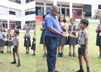 ‘പഠിക്കുക,-നയിക്കുക,-നൽകുക’:-ഗ്ലോബൽ-പബ്ലിക്-സ്കൂളിൽ-‘ദാൻ-ഉത്സവ്’-സമാപിച്ചു;-25-കാരുണ്യപ്രവൃത്തികളിൽ-ആയിരങ്ങൾ-പങ്കാളികളായി