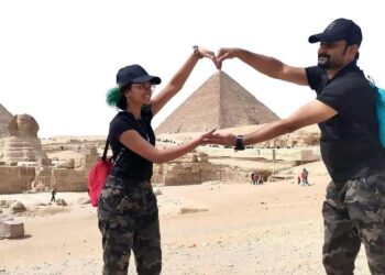 മഹാൽഭുതങ്ങളുടെ-മണ്ണിൽ