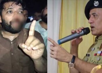 ഷാഫി-പറമ്പിലിനെ-പുറകിൽ-നിന്ന്-ലാത്തികൊണ്ട്-അടിച്ചു!!-ലാത്തിച്ചാർജിന്-കമാൻഡ്-നൽകിയിട്ടില്ല,പോലീസിലെ-ചിലർ-മനഃപൂർവം-പ്രശ്നം-ഉണ്ടാക്കാൻ-ശ്രമിച്ചു,-പിന്നിൽ-ആരെന്നു-കണ്ടെത്താൻ-അന്വേഷണം-നടക്കുന്നു-കോഴിക്കോട്-റൂറൽ-എസ്പി