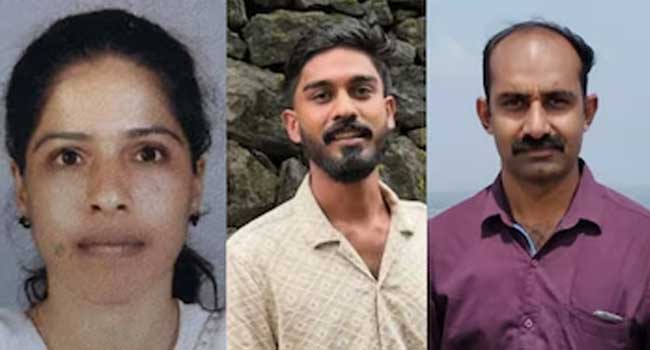 ആൺസുഹൃത്തുമായി-വഴക്കിട്ട്-യുവതി-കിണറ്റിൽ-ചാടി,-ഫയർഫോഴ്സ്-ഉദ്യോഗസ്ഥനുമടക്കം3-മരണം!!-അപകടം-യുവതിയെ-കരയിലേക്കെത്തിക്കുന്നതിനുടെ-കൽക്കെട്ട്-ഇടിഞ്ഞുവീണ്,-പിന്നാലെ-കൽക്കെട്ടിൽ-നിന്ന്-വെളിച്ചം-കാണിക്കുകയായിരുന്ന-യുവാവും