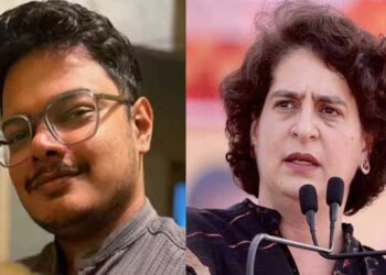 അനന്തുവിന്റെ-കുറിപ്പ്-ശരിയെങ്കിൽ-ആർഎസ്എസിനുള്ളിൽ-നടക്കുന്നത്-ഭയാനക-കാര്യങ്ങൾ,-സമ​ഗ്ര-അന്വേഷണം-വേണം,-ആർ‌എസ്‌എസ്-ക്യാമ്പുകളിൽ-പങ്കെടുക്കുന്ന-ലക്ഷക്കണക്കിന്-കുട്ടികളും-കൗമാരക്കാരും-അപകടത്തിലാകും-പ്രിയങ്ക-​ഗാന്ധി