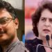 അനന്തുവിന്റെ-കുറിപ്പ്-ശരിയെങ്കിൽ-ആർഎസ്എസിനുള്ളിൽ-നടക്കുന്നത്-ഭയാനക-കാര്യങ്ങൾ,-സമഗ്ര-അന്വേഷണം-വേണം,-ആർഎസ്എസ്-ക്യാമ്പുകളിൽ-പങ്കെടുക്കുന്ന-ലക്ഷക്കണക്കിന്-കുട്ടികളും-കൗമാരക്കാരും-അപകടത്തിലാകും-പ്രിയങ്ക-ഗാന്ധി