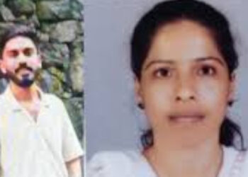 ശിവകൃഷ്ണന്‍-സ്ഥിരം-മദ്യപാനി,-മദ്യക്കുപ്പി-ഒളിപ്പിച്ചുവെച്ച-ദേഷ്യത്തിൽ-അമ്മയെ-തല്ലിച്ചതച്ചു,-കണ്ണുകളുടെ-താഴ്ഭാ​ഗം-ചതഞ്ഞിരുന്നു,-പീഡനം-സഹിക്കവയ്യാതെയാണ്-അർച്ചന-കിണറിൽ-ചാടിയതെന്ന്-മകൾ