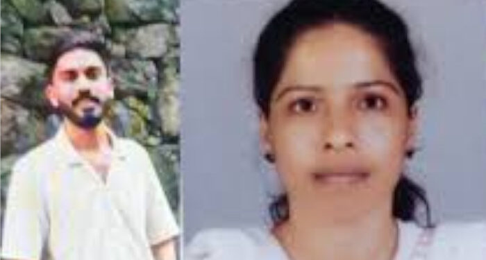 ശിവകൃഷ്ണന്-സ്ഥിരം-മദ്യപാനി,-മദ്യക്കുപ്പി-ഒളിപ്പിച്ചുവെച്ച-ദേഷ്യത്തിൽ-അമ്മയെ-തല്ലിച്ചതച്ചു,-കണ്ണുകളുടെ-താഴ്ഭാഗം-ചതഞ്ഞിരുന്നു,-പീഡനം-സഹിക്കവയ്യാതെയാണ്-അർച്ചന-കിണറിൽ-ചാടിയതെന്ന്-മകൾ