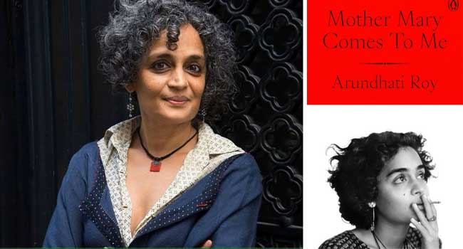 ഈ-പൊതുതാൽപര്യ-ഹർജി-സ്വന്തം-പബ്ലിസിറ്റിയും-വ്യക്തിപരമായ-അധിക്ഷേപവും-ലക്ഷ്യമാക്കി-നൽകാനുള്ളതല്ല!!-‘കോട്പ’-നിയമ-പ്രകാരം-പരാതികൾ-പരിഗണിക്കാൻ-വിദഗ്ധ-സ്റ്റിയറിങ്-കമ്മിറ്റിയുണ്ട്-അഡ്വക്കേറ്റിനെ-ഉപദേശിച്ച്-ഹൈക്കോടതി,-അരുന്ധതി-റോയിയുടെ-‘മദർ-മേരി-കംസ്-ടു-മി-പുസ്തക-വിൽപന-തടയില്ല
