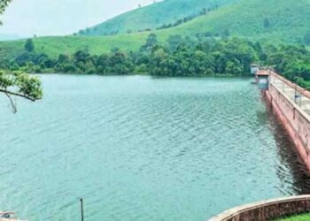 ‘മുല്ലപ്പെരിയാർ-അണക്കെട്ടിൽ-ബോംബ്-വെച്ചിട്ടുണ്ട്’,-ഇ-മെയിൽ-വഴി-വ്യാജ-ഭീഷണി