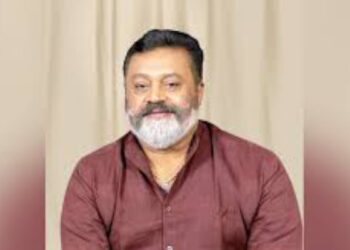 പ്രയാസങ്ങൾ-മറച്ചുപിടിച്ച്-ഇളിച്ചു-കാണിക്കുന്ന-രാഷ്ട്രീയക്കാരനാകാൻ-കഴിയില്ല,-സിനിമ-ഇല്ലാത്തതിനാൽ-വരുമാനം-ഇല്ലാതെയായി,-മന്ത്രി-സ്ഥാനത്തുനിന്ന്-ഒഴിയണമെന്ന്-ആ​ഗ്രഹമെന്ന്-സുരേഷ്-​ഗോപി