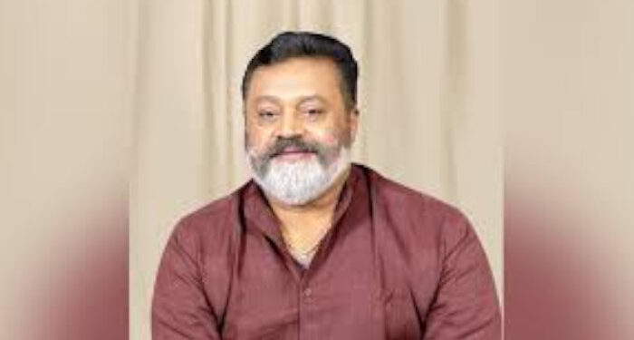 പ്രയാസങ്ങൾ-മറച്ചുപിടിച്ച്-ഇളിച്ചു-കാണിക്കുന്ന-രാഷ്ട്രീയക്കാരനാകാൻ-കഴിയില്ല,-സിനിമ-ഇല്ലാത്തതിനാൽ-വരുമാനം-ഇല്ലാതെയായി,-മന്ത്രി-സ്ഥാനത്തുനിന്ന്-ഒഴിയണമെന്ന്-ആഗ്രഹമെന്ന്-സുരേഷ്-ഗോപി