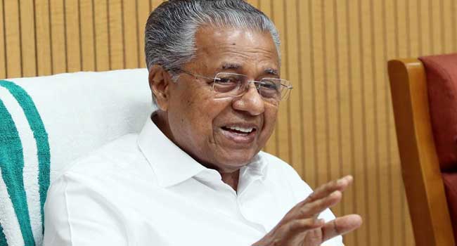 ‘അന്വേഷണത്തിനു-മുന്നേ-വിധി-എഴുതേണ്ട,-അന്വേഷണം-കഴിയട്ടേ,-അപ്പോൾ-നോക്കാം-ആരൊക്കെ-ജയിലിൽ-പോകുമെന്ന്,-സ്വർണപ്പാളി-വിവാദത്തിൽ-അന്വേഷണത്തെ-ബാധിക്കുന്ന-ഒരു-പരാമർശവും-എന്റെ-ഭാഗത്തുനിന്ന്-ഉണ്ടാകാൻ-പാടില്ല-മുഖ്യമന്ത്രി