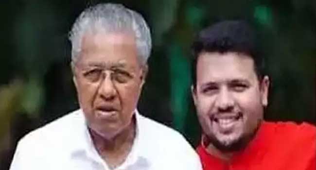 1996ൽ-ലാവ്ലിൻ-കമ്പനി-ഡയറക്ടർ-ദിലീപ്-രാഹുലൻ-പിണറായി-വിജയന്-വലിയ-തുകകൾ-നൽകി,-യുകെയിലുള്ള-മുഖ്യമന്ത്രിയുടെ-മകന്റെ-വിദ്യാഭ്യാസ-ചെലവിനായി-തുക-ചെലവഴിച്ചു, വിവേക്-കിരണിന്-ഇ.ടി-സമൻസയച്ചതിനു-പിന്നിൽ-ലാവ്ലിൻ-കേസ്,-സമൻസെത്തിയത്-ക്ലിഫ്-ഹൗസിന്റെ-മേൽവിലാസത്തിൽ-വിവരങ്ങൾ-പുറത്ത്