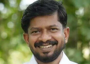 യൂത്ത്-കോൺഗ്രസ്-സംസ്ഥാന-അധ്യക്ഷനായി-ഒജെ.-ജനീഷ്,-ബിനു-ചുള്ളിയിൽ-വർക്കിങ്-പ്രസിഡന്റ്