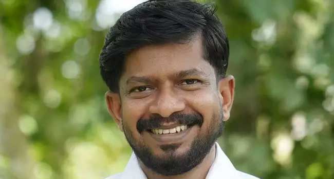 യൂത്ത്-കോൺഗ്രസ്-സംസ്ഥാന-അധ്യക്ഷനായി-ഒജെ.-ജനീഷ്,-ബിനു-ചുള്ളിയിൽ-വർക്കിങ്-പ്രസിഡന്റ്