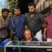 സുരേഷ്-ഗോപിയുടെ-ഒറ്റക്കൊമ്പൻ-ലൊക്കേഷനിൽ-ജ-ജോ-പുന്നൂസ്;-ഒരാഴ്ചയായി-പാലായിൽ-ഉത്സവപ്രതീതി