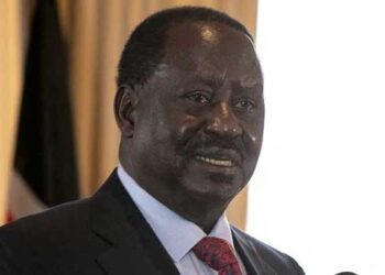 ചികിത്സയ്ക്ക്-കേരളത്തിലെത്തിയ-മുൻ-കെനിയൻ-പ്രധാനമന്ത്രിക്ക്-പ്രഭാത-നടത്തത്തിനിടെ-ഹൃദയാഘാതം,-അന്തരിച്ചു