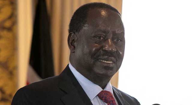 ചികിത്സയ്ക്ക്-കേരളത്തിലെത്തിയ-മുൻ-കെനിയൻ-പ്രധാനമന്ത്രിക്ക്-പ്രഭാത-നടത്തത്തിനിടെ-ഹൃദയാഘാതം,-അന്തരിച്ചു