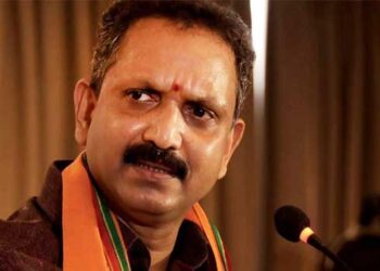 വിചാരണ-കൂടാതെ-കേസിൽ-നിന്ന്-കുറ്റവിമുക്തനാക്കിയ-മഞ്ചേശ്വരം-കോഴക്കേസ്-വീണ്ടും-വെളിച്ചത്തിലേക്ക്!!-കെ-സുരേന്ദ്രന്-ഹൈക്കോടതിയുടെ-നോട്ടീസ്,-നടപടി-സർക്കാർ-അപ്പീലിനെ-തുടർന്ന്