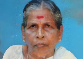 വിഎസ്-വിട-പറഞ്ഞ്-മൂന്നുമാസങ്ങൾക്കിപ്പുറം-സഹോദരിയും-യാത്രയായി,-വിടപറഞ്ഞത്-വിഎസ്-അച്യുതാനന്ദന്റെ-ഏക-സഹോദരി-ആഴിക്കുട്ടി