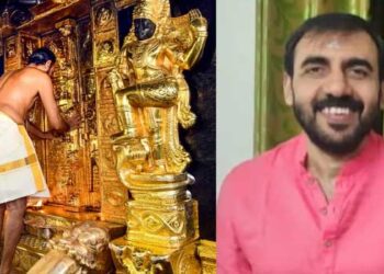 ഉണ്ണികൃഷ്ണൻ-പോറ്റിയുടെ-അറസ്റ്റ്-ഉടൻ?-കസ്റ്റഡിയിൽ…രഹസ്യ-കേന്ദ്രത്തിൽ-ചോദ്യം-ചെയ്യൽ-തുടരുന്നു,-ചെന്നൈയിലും-ഹൈദരാബാദിലും-പരിശോധന