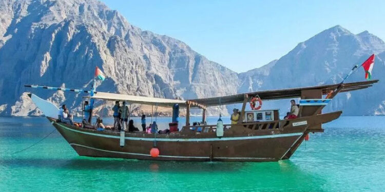 ശൈത്യകാല-വിനോദസഞ്ചാരികളെ-വരവേൽക്കാൻ-മുസന്ദം