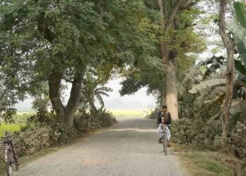 ചക്ല-വികസനമെന്തന്നറിയാത്ത-
-എഴുപതുകളുടെ-തുടർച്ച-പേറുന്ന-ദരിദ്രഗ്രാമം