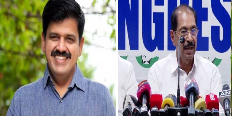 കെപിസിസി-പുനഃസംഘടന-പൂർത്തിയായി;-സന്ദീപ്-വാര്യർ-ഉൾപ്പെടെ-58-ജനറൽ-സെക്രട്ടറിമാരുമായി-ജംബോ-പട്ടിക