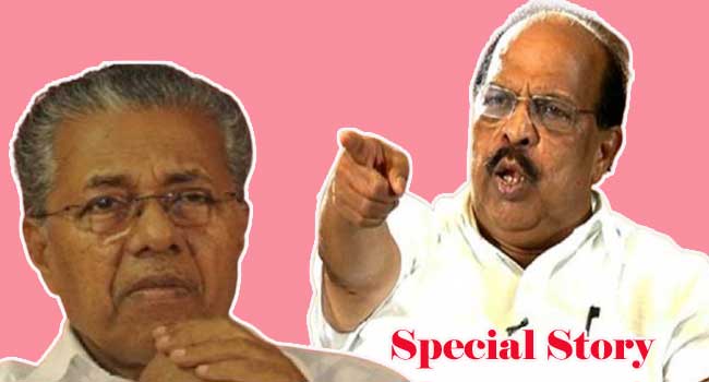 സത്യത്തിൽ-എന്താണ്-ജി-സുധാകരൻ-പാർട്ടിയോട്-ചെയ്ത-തെറ്റ്?-സിപിഎമ്മിലെ-മാർക്സിസ്റ്റ്-വിരുദ്ധ-പ്രവർത്തികളെ-ചൂണ്ടിക്കാണിക്കുന്നതോ?,-അതോ-പിണറായിയെ-സജി-ചെറിയാനെയും-എ-കെ-ബാലനേയും-പോലെ-വാഴ്ത്തി-പാടുന്നില്ല-എന്നത?