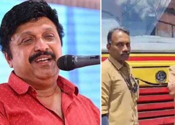 ഹൈക്കോടതിയിൽ-സീനിയർ-അഭിഭാഷകനെ-വയ്ക്കാൻ-ഡ്രൈവർക്കു-പണം-നൽകിയത്-യുഡിഎഫ്,-നന്നാവരുത്-എന്നാണ്-ഇവരുടെ-ആഗ്രഹം,-കെഎസ്ആർടിസി-നശിക്കാൻ-ആഗ്രഹിക്കുന്ന-യൂണിയൻറെ-പ്രവർത്തനങ്ങളെ-അഭിനന്ദിക്കുന്നു-ഡ്രൈവറുടെ-സ്ഥലംമാറ്റത്തിൽ-ആരോപണവുമായി-ഗണേഷ്കുമാർ