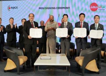 ഇൻഡോ-ജപ്പാൻ-സഹകരണം-പുതിയ-തലത്തിലേക്ക്;-10-മേഖലകളിൽ-സഹകരിക്കും,-കേരളത്തിലെ-യുവാക്കൾക്ക്-കൂടുതൽ-തൊഴിലവസരം