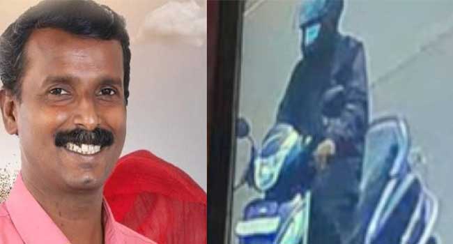 വീടിനു-മുറ്റത്തിരുന്ന്-മീൻ-വൃത്തിയാക്കുകയായിരുന്ന-വയോധികയുടെ-മാല-പൊട്ടിച്ചോടിയത്-സിപിഎം-കൗൺസിലർ!!-പിടിച്ചുപറി-സാമ്പത്തിക-പ്രതിസന്ധി-മറികടക്കാൻ-മറ്റുവഴികളില്ലാത്തതിനാലെന്ന്-പ്രതി
