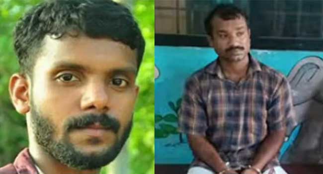 ‘കാടുവെട്ടിയന്ത്രം-ഒന്നു-വേണം,-സ്ഥലത്തെ-പുല്ല്-വൃത്തിയാക്കാനാണ്,-ഇപ്പോൾ-തരാം!!-യന്ത്രം-വണ്ടിയിൽ-നിന്നെടുത്ത് തിരിഞ്ഞു-നിൽക്കുകയായിരുന്ന-പുറകിലൂടെ-ചെന്ന്-പ്രവീണിന്റെ-കഴുത്ത്-മുറിച്ചു…-പിന്നാലെ-ഒരാളെകൂടി-കൊല്ലാനുണ്ടെന്നു-പറഞ്ഞു–-അരുംകൊല-മുന്നിൽ-കണ്ട-ദൃക്സാക്ഷി,-പ്രതി-മൊയ്തീൻകുട്ടി-ലഹരിക്ക്-അടിമ