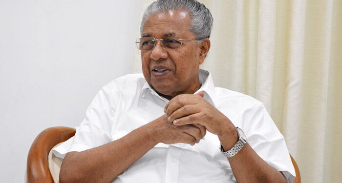 സംഘപരിവാർ-നാട്-ഭരിക്കാൻ-തുടങ്ങിയാൽ-സമൂഹം-ഛിന്നഭിന്നമാകും,-പിന്നീട്-നമുക്ക്-ഇഷ്ടമുള്ള-ഭക്ഷണം-കഴിക്കാനോ-ആരാധനാലയങ്ങളിൽ-പോകാനോ-സാധിക്കില്ല,-അടുക്കളയിലെ-ഭക്ഷണവും-വസ്ത്രവും-നോക്കിയാണ്-അവരുടെ-ആക്രമണം,-മതേതരത്വം-തകർക്കുകയാണ്-ആർഎസ്എസ്-ലക്ഷ്യമെന്ന്-പിണറായി-വിജയൻ