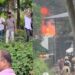 സ്ത്രീകളെയും-കുട്ടികളെയും-മനുഷ്യ-കവചമാക്കി-ആക്രമണം,-പിന്നിൽ-തൽപര-കക്ഷികൾ,-തീയിട്ടത്-ജീവനക്കാരുള്ളപ്പോൾ-ഡിഐജി,-യാതൊരു-പ്രകോപനവും-ഇല്ലാതെ-പ്രതിഷേധിച്ച-ജനങ്ങൾക്ക്-നേരെ-പോലീസ്-ടിയർ-ഗ്യാസ്-പ്രയോഗിച്ചു-എംഎൽഎ,-321-പേർക്കെതിരെ-കേസ്,-ഡിവൈഎഫ്ഐ-കൊടുവള്ളി-ബ്ലോക്ക്-പ്രസിഡൻറ്-ഒന്നാം-പ്രതി