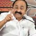 ദേവസ്വം-പ്രസിഡന്റ്-കള്ളൻ;-ബോർഡിനെ-ചവിട്ടി-പുറത്താക്കണം;-വകുപ്പ്-മന്ത്രി-രാജിവെയ്ക്കണം;-രൂക്ഷ-വിമർശനവുമായി-വിഡി-സതീശൻ