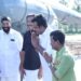 പ്ലാൻ-ബി-തയാറാക്കിയില്ല,-രാഷ്ട്രപതി-ഹെലികോപ്റ്ററിൽനിന്ന്-ഇറങ്ങുന്ന-സമയത്ത്-തൊട്ടടുത്ത-ഹെലിപാഡിലേക്ക്-ഓടിയെത്തി-തെരുവുനായ,-കനത്തമഴയിൽ-റോഡിലേക്ക്-കടപുഴകി-വീണു,-കല്ലുകൾ-റോഡിലേക്കു-പതിച്ചു,-കാത്തുനിന്ന്-രാഷ്ട്രപതി