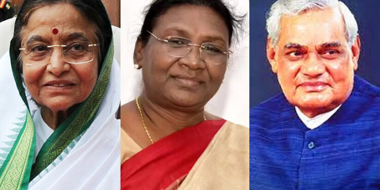 രണ്ട്-വനിതാ-രാഷ്ട്രപതിമാരും-എത്തിയ-ഇടമാകാൻ-കുമരകം;-ആദ്യമെത്തിയ-പ്രധാനമന്ത്രി-വാജ്പേയി