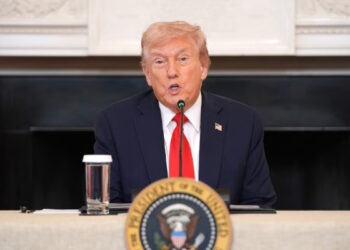 ഇന്ത്യ-പാക്-യുദ്ധം-അവസാനിപ്പിച്ചത്-തന്റെ-മിടുക്ക്,-എട്ടിൽ-ആറ്-യുദ്ധങ്ങളും-അവസാനിപ്പിച്ചത്-തീരുവ-ഭീഷണി-ഉയർത്തി,-വീണ്ടും-വീരവാദം-മുഴക്കി-ട്രംപ്