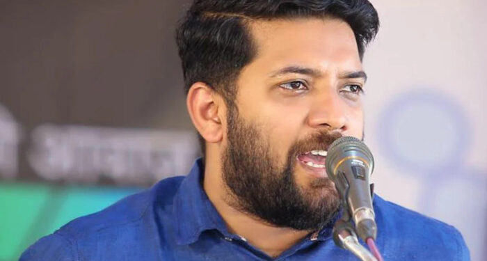 സിഐ-അഭിലാഷ്-ഡേവിഡാണ്-പേരാമ്പ്ര-ആക്രമണം-അഴിച്ചുവിട്ടത്,-സർവീസിൽ-നിന്ന്-പിരിച്ചുവിട്ടെന്ന്-പറഞ്ഞ്-രഹസ്യമായി-തിരിച്ചെടുത്ത്-സിപിഎംന്റെ-ഗുണ്ടാപണിക്ക്-നിയോഗിച്ചു,-ഇത്രയും-ദിവസങ്ങൾ-പിന്നിട്ടിട്ടും-എന്തുകൊണ്ട്-അക്രമിയെ-കണ്ടുപിടിച്ചില്ല??-സർക്കാരിന്റെ-എഐ-ടൂൾ-പണിമുടക്കിയോയെന്ന്-ഷാഫി-പറമ്പിൽ