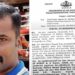 സിഐ-അഭിലാഷിനെ-സംരക്ഷിച്ചത്-സർക്കാർ,-പിരിച്ചുവിടൽ-നടപടികൾ-പാതിവഴിയിൽ-ഉപേക്ഷിച്ചു!!-ഗുണ്ടാ,-ബന്ധം,-ക്രിമിനൽ-പശ്ചാത്തലം,-ലൈംഗികാതിക്രമ-കേസ്-അന്വേഷണത്തിലെ-വീഴ്ച,-സിഐ-അഭിലാഷിനെ-പിരിച്ചുവിടാനായി-സിറ്റി-പോലീസ്-കമ്മീഷണർ-നൽകിയ-നോട്ടീസ്-പുറത്ത്
