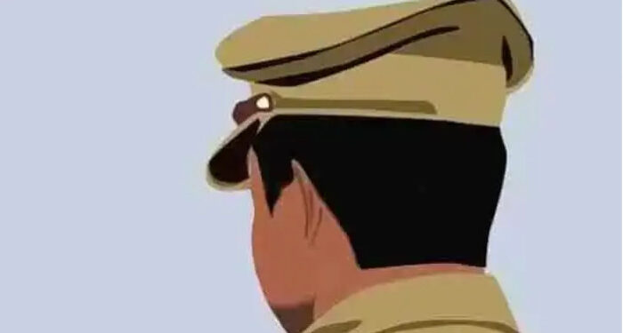 പിഎസ്സി-പരീക്ഷ-എഴുതാനെന്ന-പേരിൽ-അവധിയെടുത്തു,-പിന്നീട്-വ്യാജ-ഹാൾ-ടിക്കറ്റ്-നിർമ്മിച്ച്-പൊലീസ്-മേധാവിക്ക്-സമർപ്പിച്ചു,-പൊലീസ്-ട്രെയിനിക്കെതിരെ-വകുപ്പുതല-അന്വേഷണം