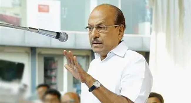ഫണ്ട്-കിട്ടുമെന്ന്-കരുതി-കുട്ടികളെ-എന്തും-പഠിപ്പിക്കാമെന്നാണോ-കരുതുന്നത്,-ഫണ്ടിനുവേണ്ടിയാണ്-പിഎം-ശ്രീയിൽ-ഒപ്പുവെച്ചതെന്നത്-വിശ്വസനീയമല്ല!!-സർക്കാരിന്റെ-അവസാന-കാലത്ത്-എന്തിനിതു-ചെയ്തു-എന്നതാണ്-ആശ്ചര്യം…-പികെ-കുഞ്ഞാലിക്കുട്ടി