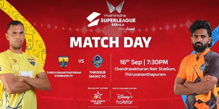 സൂപ്പര്-ലീഗ്-കേരള:-കൊമ്പന്സ്-തൃശൂര്-പോരാട്ടം-ഇന്ന്-ചന്ദ്രശേഖരന്-നായര്-സ്റ്റേഡിയത്തില്