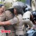 സമരക്കാരെ-നിരത്തിൽ-കൂടി-വലിച്ചിഴക്കുക,-പോലീസിന്റെ-ലാത്തിവച്ചു-വയറ്റത്ത്-കുത്തുക,-സമരക്കാരുടെ-വസ്ത്രങ്ങൾ-വലിച്ചുകീറുക…-ആശാവർക്കർമാർ-ഒരു-ശക്തമായ-വോട്ടുബാങ്ക്-ആയിരുന്നുവെങ്കിൽ-സർക്കാർ-സമീപനം-ഇതായിരിക്കുമോ?-എന്താണു-മാക്സിസം-മുന്നോട്ടുവയ്ക്കുന്ന-തൊഴിലാളി-സമഗ്രാധിപത്യം?