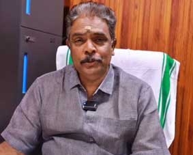 സാധാരണ-കുടുംബത്തിൽ-ജനിച്ച-വ്യക്തി;-ദേവസ്വം-ബോർഡിലെ-ജോലി-ജീവിതം-മാറ്റിമറിച്ചു;-മുരാരി-കോടീശ്വരനായതിന്-പിന്നിൽ?