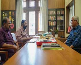ഒടുവിൽ-സിപിഐയെ-അനുനയിപ്പിക്കാൻ-ശിവൻകുട്ടി-നേരിട്ടെത്തി-;-എല്ലാം-രഹസ്യം,-പിഎം-ശ്രീയിൽ-ഒപ്പിട്ടത്-പല-മന്ത്രിമാരും-അറിഞ്ഞിട്ടില്ലെന്ന്-വാദം